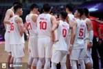 🏀亚洲杯-赵睿19+6 胡金秋20+5 中国5人上双险胜沙特迎开门红