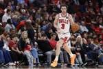 吉迪的NBA快速问答！东契奇MVP 最后一投选科比 NBA偶像是威少
