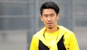 香川真司：远藤航正经历艰难时刻 球队会因他的伤退而激发出斗志