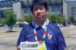 直播吧在现场|法国vs巴拉圭现场气温38℃，体感温度超过了40℃